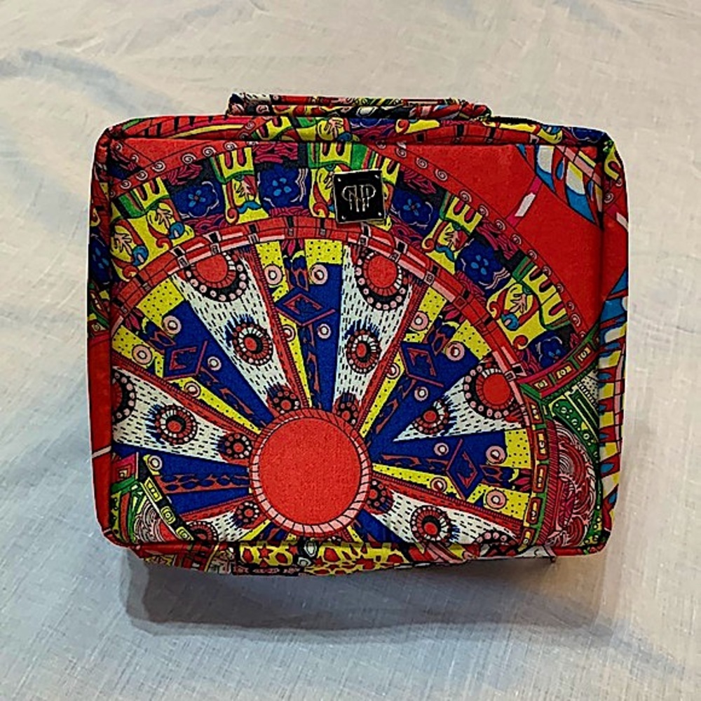 PurseN jewelry travel case